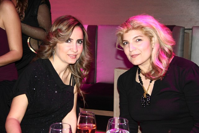 Beirut Gate 1st Annual Gala Dinner